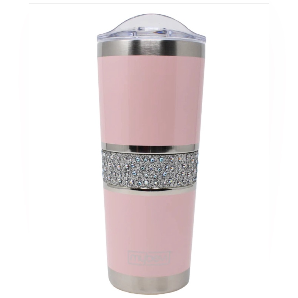 mybevi HOLLYWOOD TUMBLER 20oz 591ml